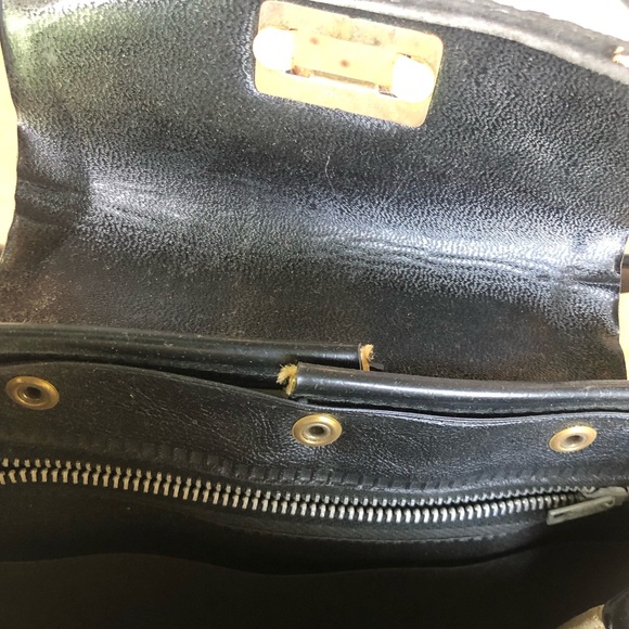 Vintage Purse - Picture 6 of 7